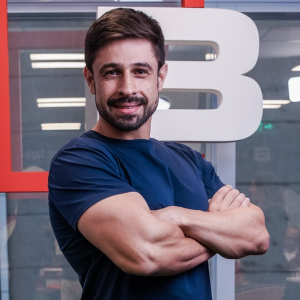 Foto de Giovanni Ballarin