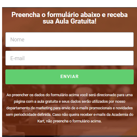 tirar site do ar