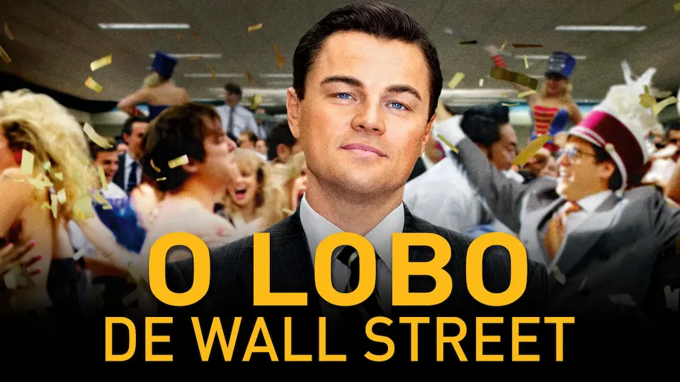 lobo de wall street