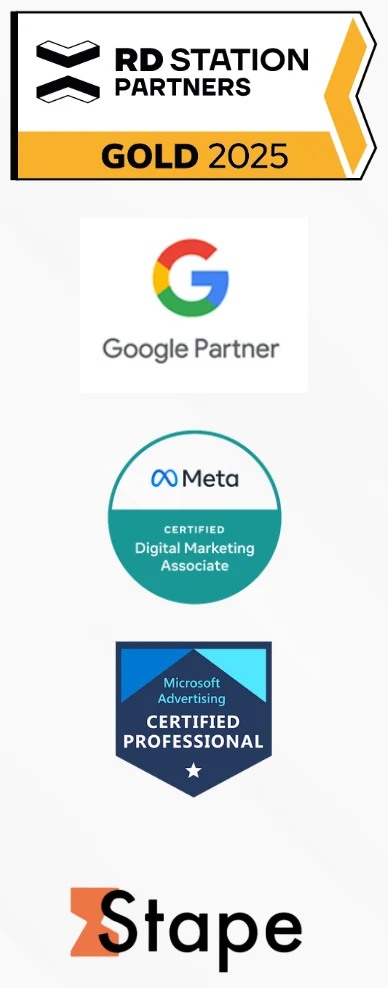 Certificações Mobile