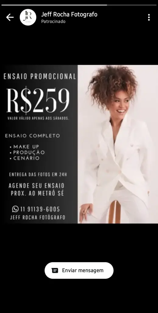 WhatsApp com anúncios,whatsapp ads,anúncios no whatsapp