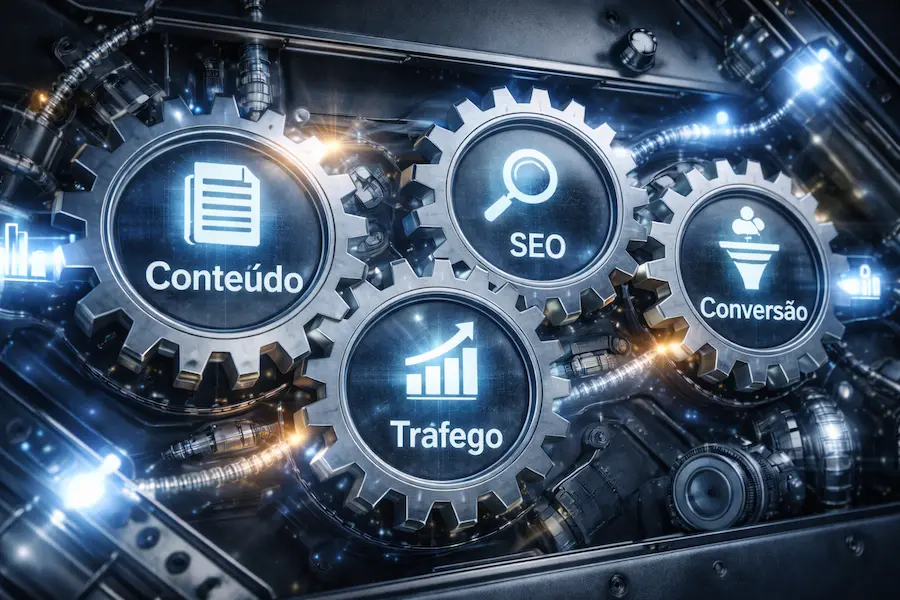 geração de demanda b2b,como gerar demanda previsível,como gerar leads b2b,marketing para industria,previsibilidade de vendas,funil de vendas b2b