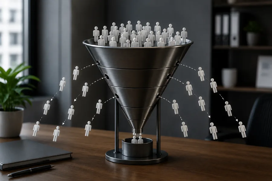 site está travando o crescimento,site não vende