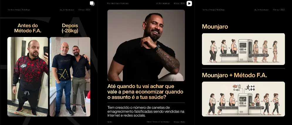 Estratégia de crescimento para médicos,marketing para médicos
