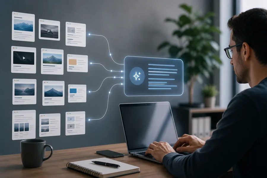 AI Mode,AI Mode do google,ai overview