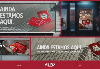 campanha Heinz