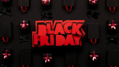 Insights para se preparar para a Black Friday 2024 