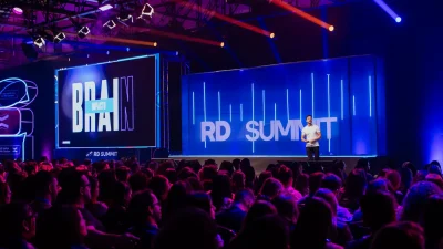 O que esperar do RD Summit 2024 e Mestres do Site concorre ao prêmio Limitless RD Station