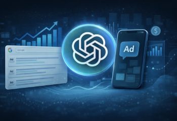 Anuncios no chatGPT: a nova era do marketing digital