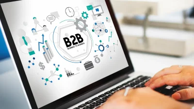 marketing b2b