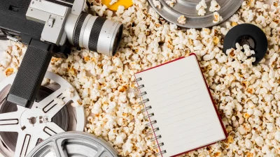 5 filmes para quem quer aprender sobre Marketing