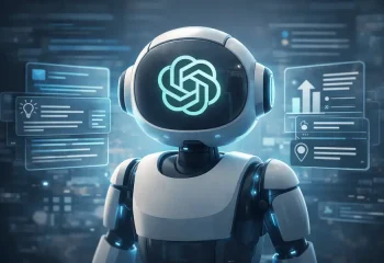 Os 3 segredos das empresas locais que sempre são mencionadas no ChatGPT e outras IAs