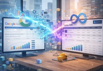 Meta vai repassar imposto nos anúncios e Google mantém preços