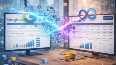 Meta vai repassar imposto nos anúncios e Google mantém preços