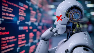 5 sinais que mostram que você não está sendo notado pelo Google e nem pelas IAs