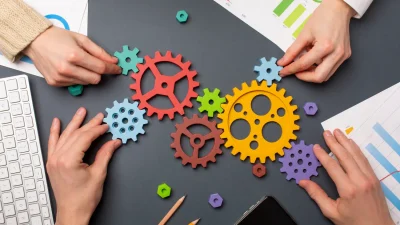 Agile Marketing